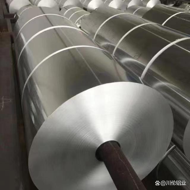 铝箔裁切厂家